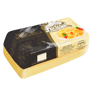 Queijo Mussarela Lactosul 