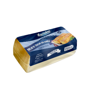 Queijo Coalho em barra 