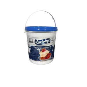 Creme de Leite Pasteurizado