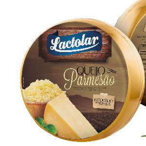 Queijo Parmes&atilde;o 
