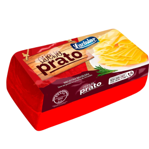 Queijo Prato Lanche