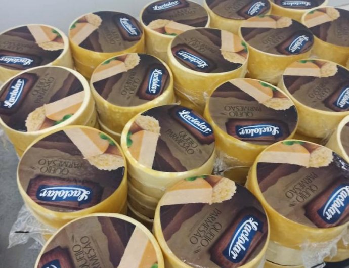 Queijo Parmesão 